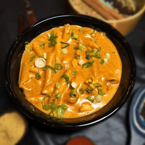 Tikka Masala Pasta