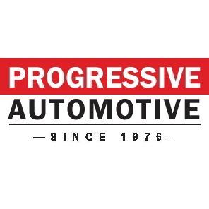 Progressive Automotive, Inc. Logo