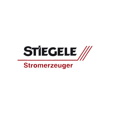 Logo von Stiegele GmbH Stromerzeuger
