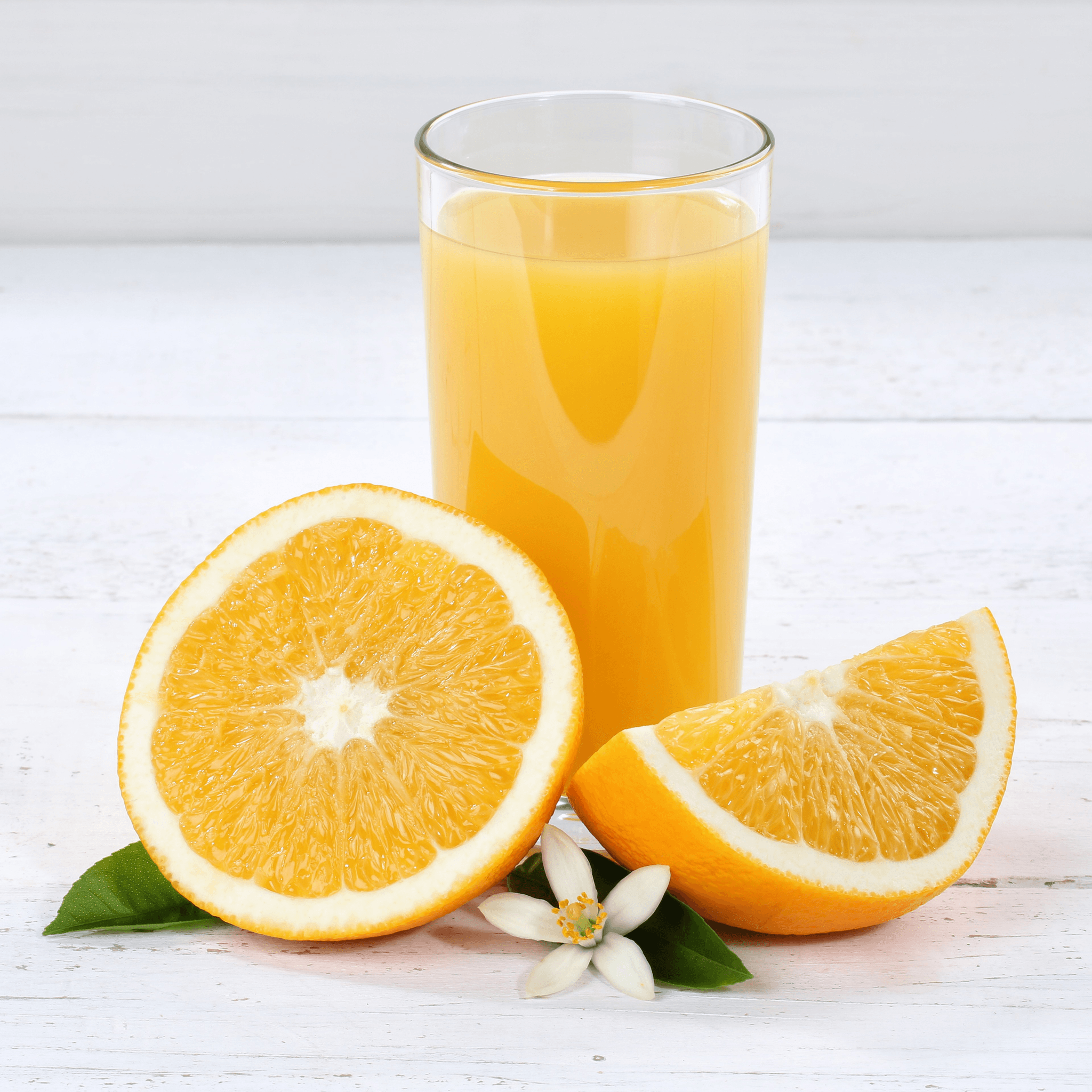Orange Juice