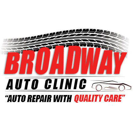 Broadway Auto Clinic