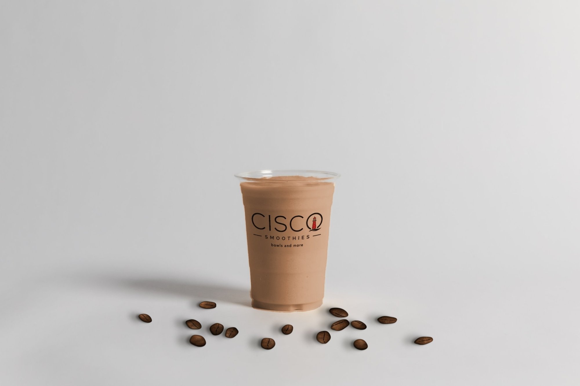 Cold Brew