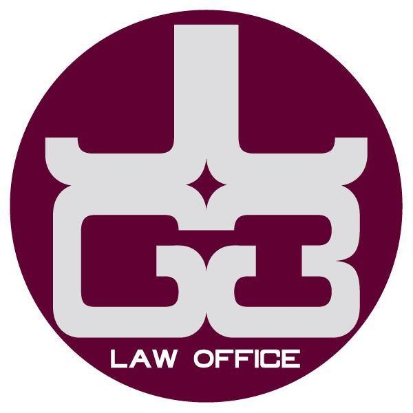Law Office of James L Gregory III Logo