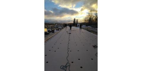 General Roofing Photo