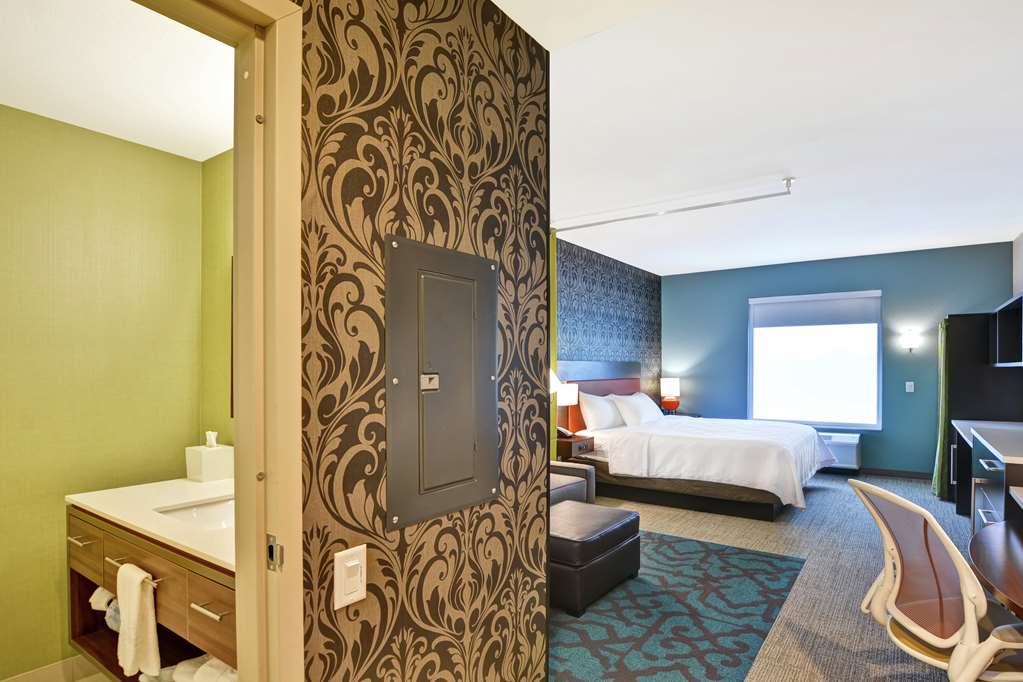 Home2 Suites by Hilton Rochester Mayo Clinic Area Image