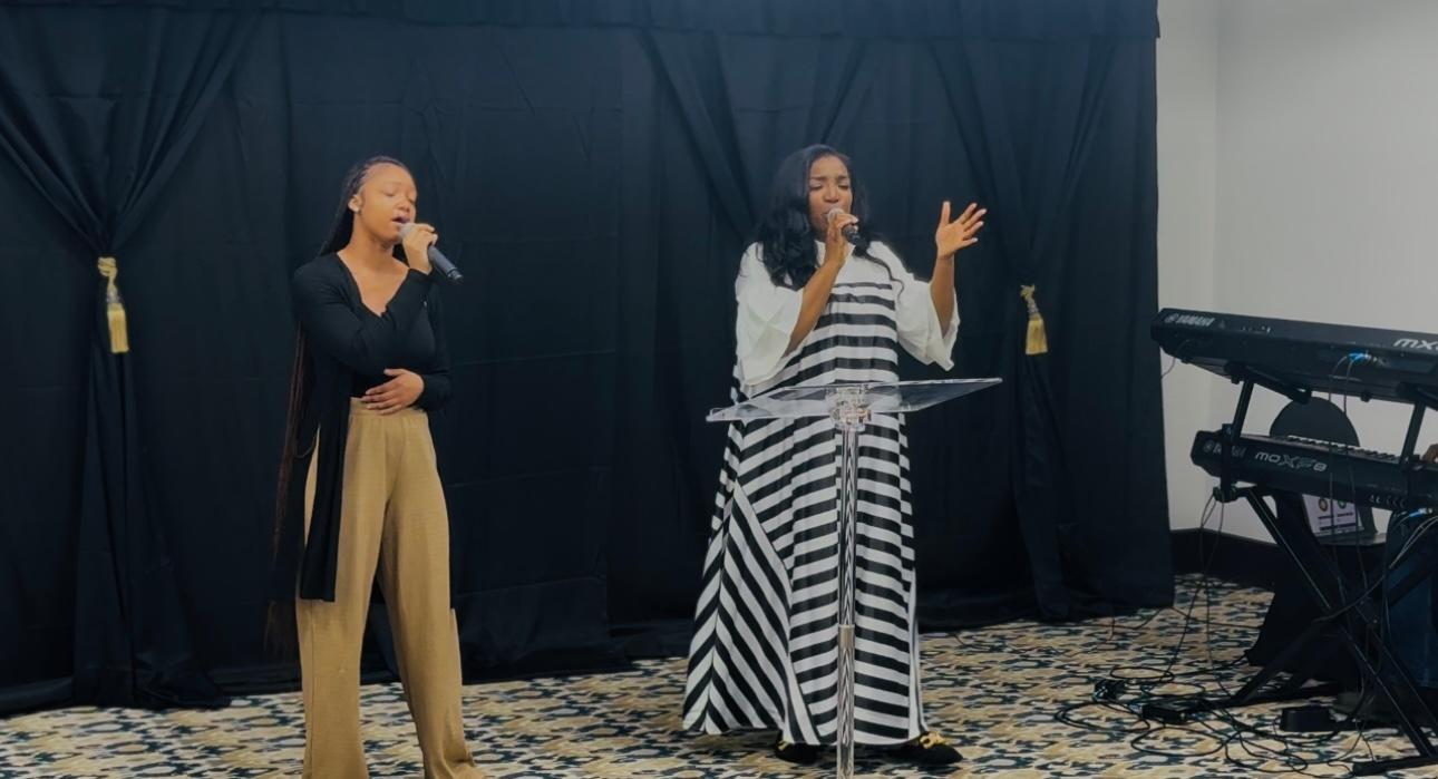 Trinity Agape Center Image