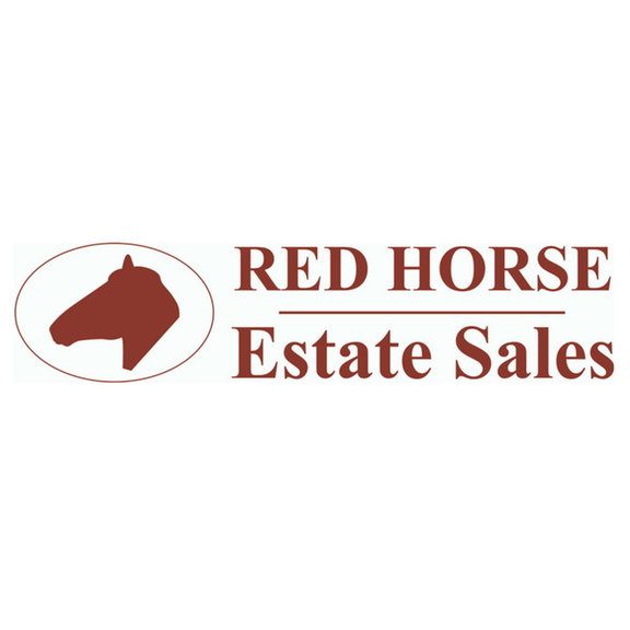 Red Horse Estate Sales & Elmore Auctioneers