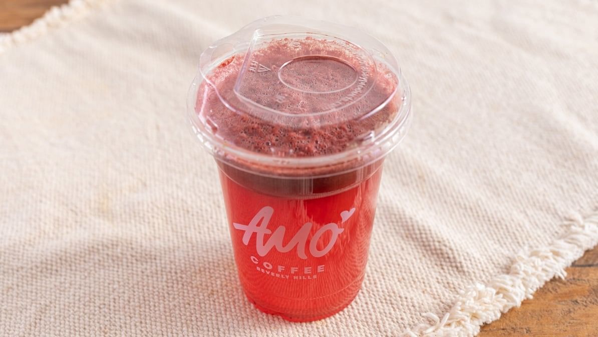 Berry Delicious