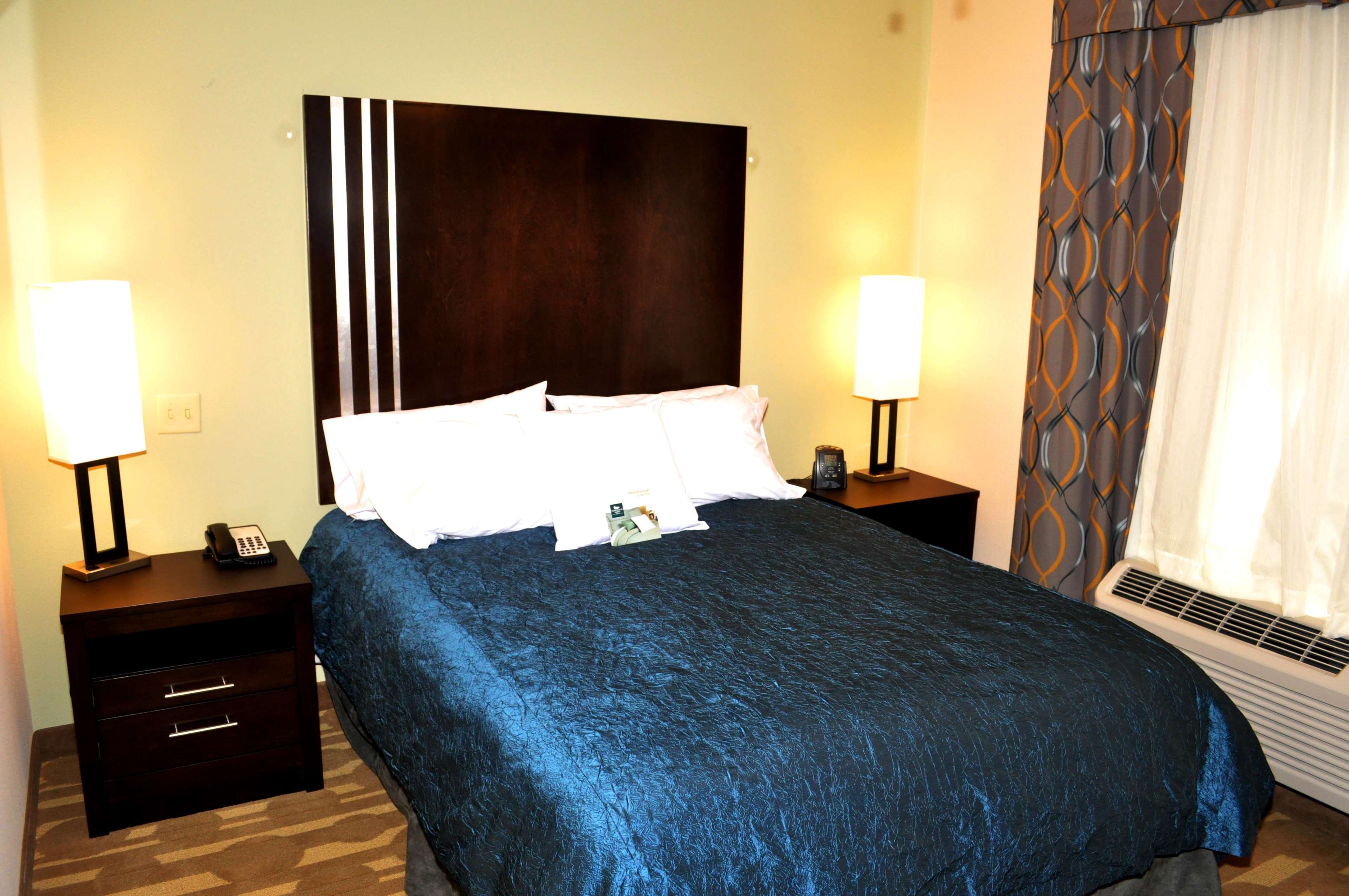 Homewood Suites by Hilton Fort Wayne Photo