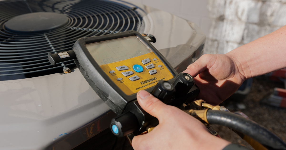 Diamond Air Design Image