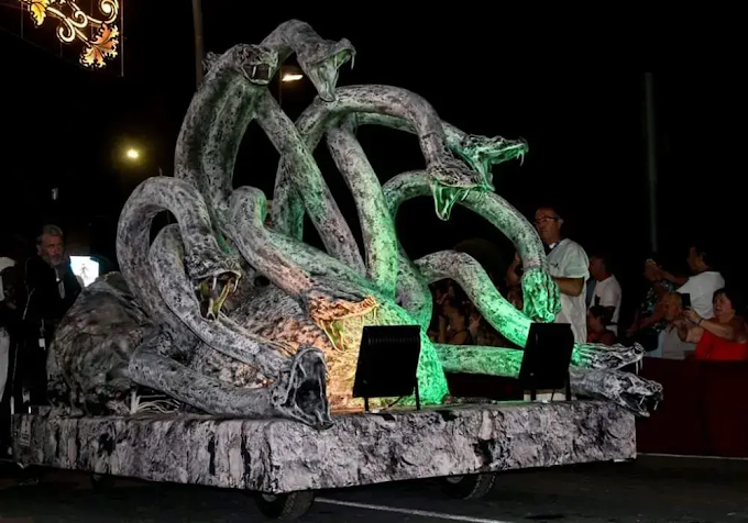 Galería en miniatura