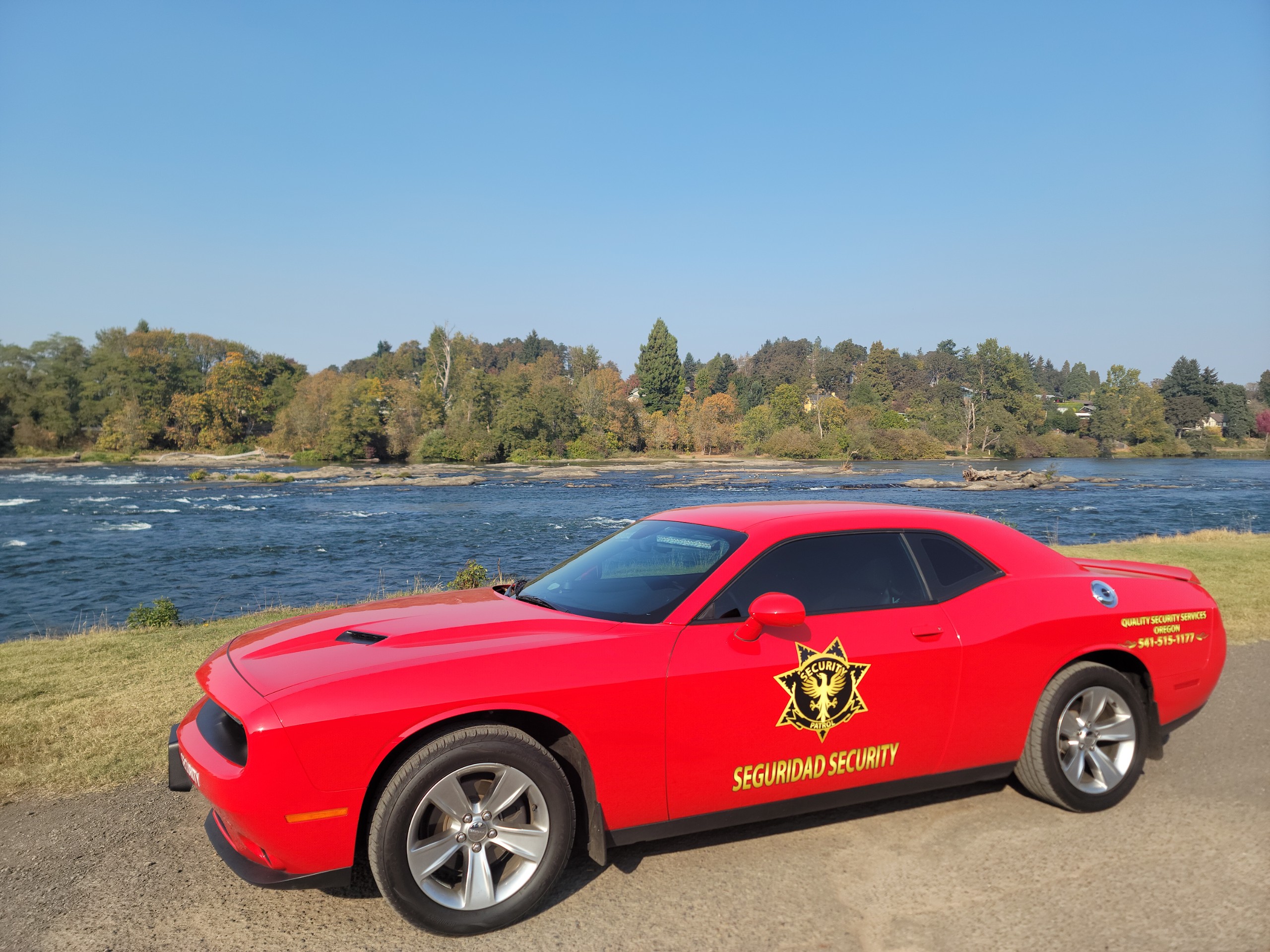 Seguridad Security Image