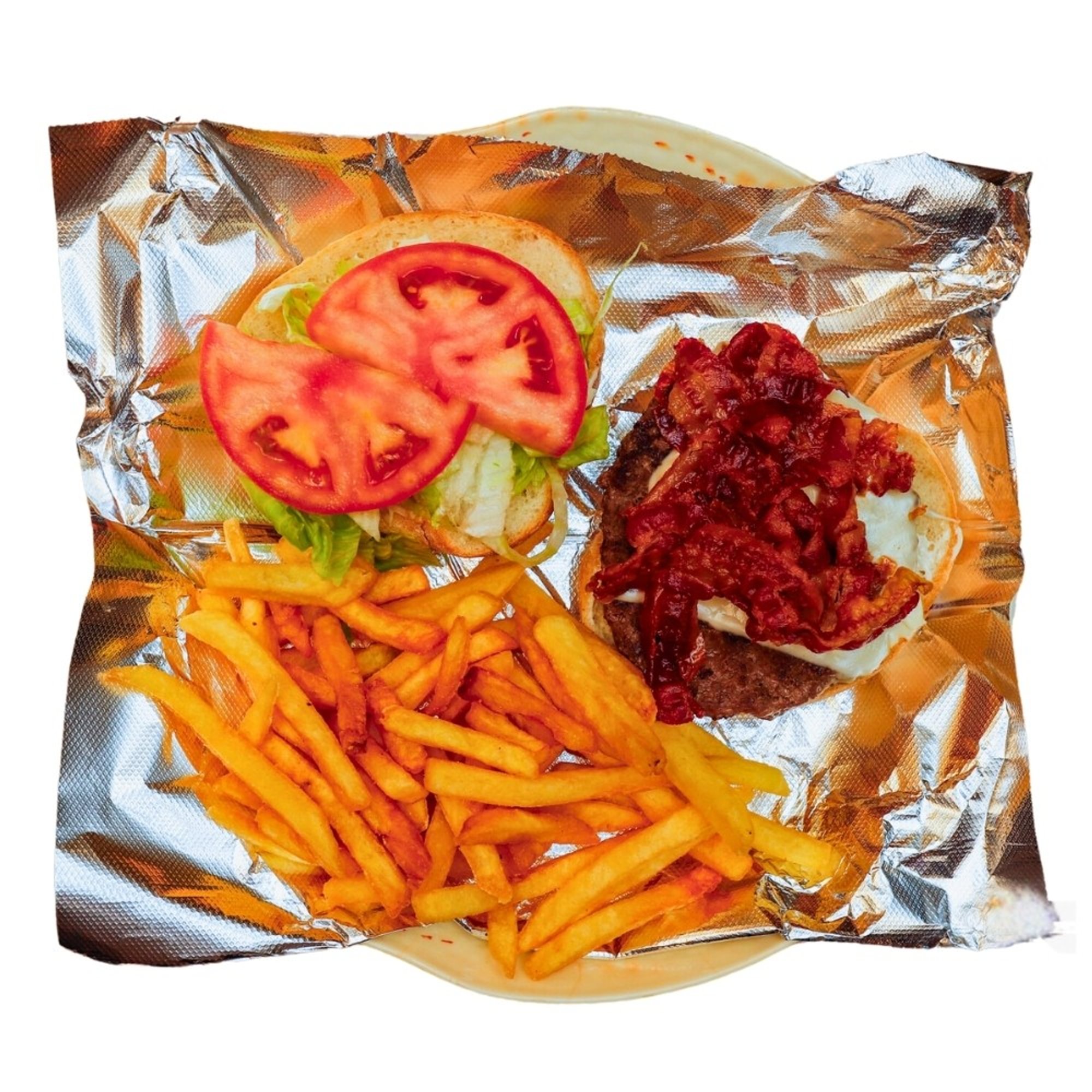 BLT Burger