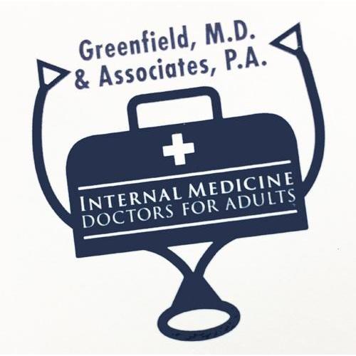 Greenfield, M.D. and Associates, P.A.