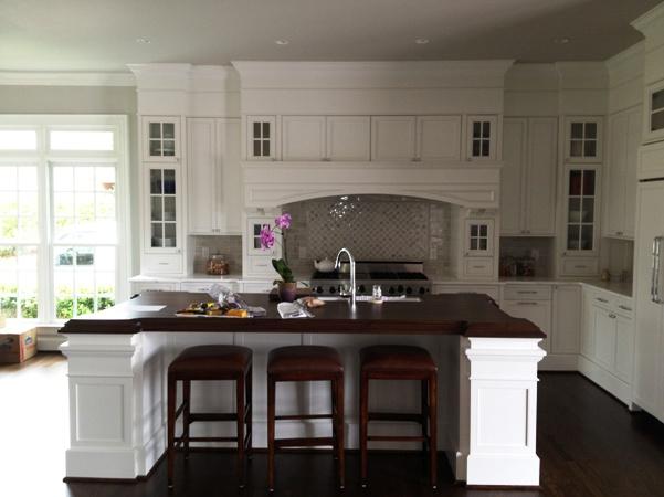 Triangle Cabinets & Renovations Image