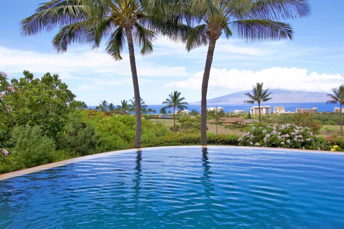 Maui Luxury Real Estate Team Photo
