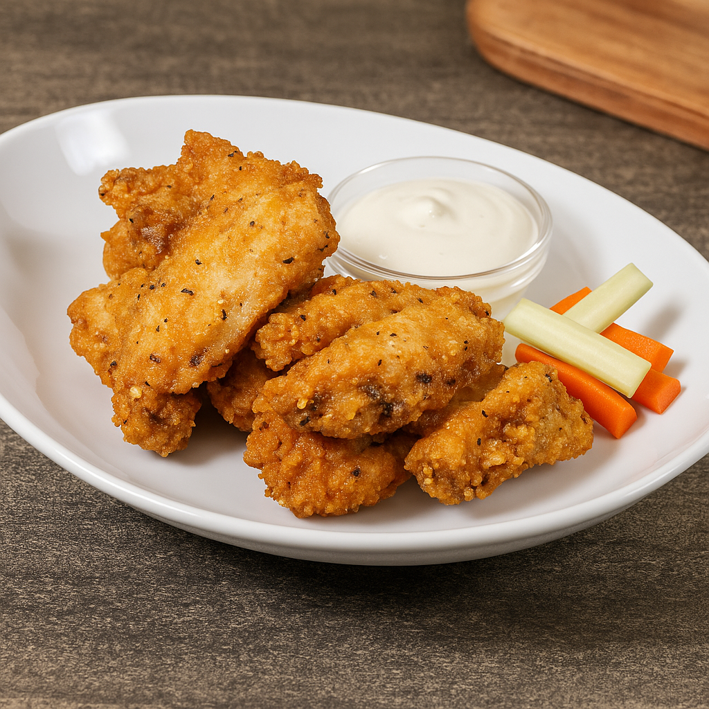 Wings (9)