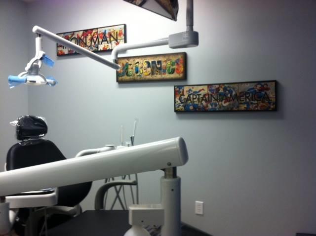 Fresh Dental & Orthodontics- Longview Photo