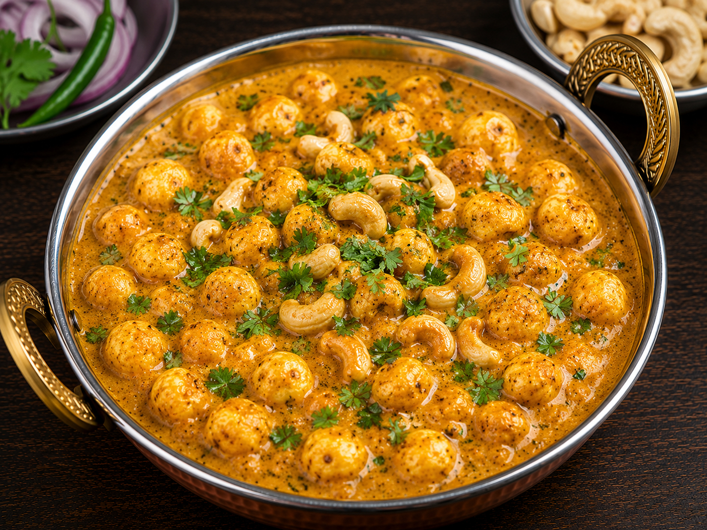 Phool Makhana