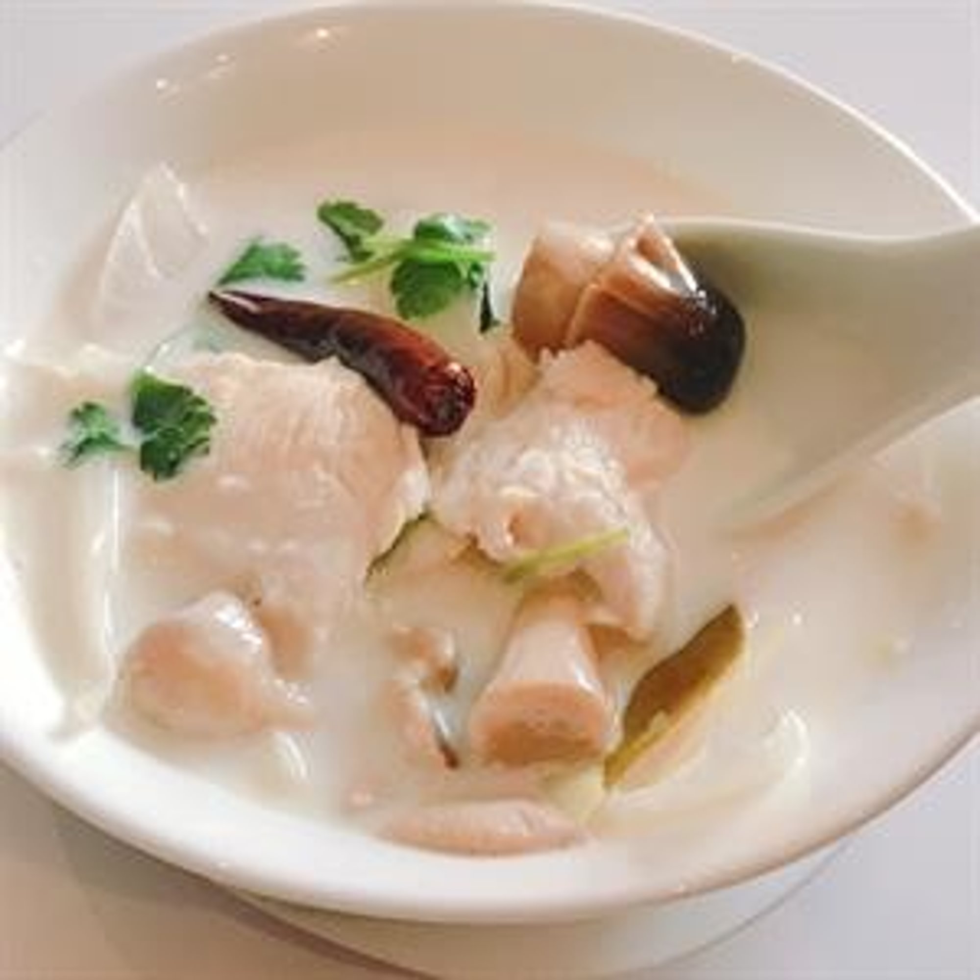 Tom Kha Gai