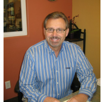 Back to Health Chiropractic and Wellness Center: Randy Mantz, DC