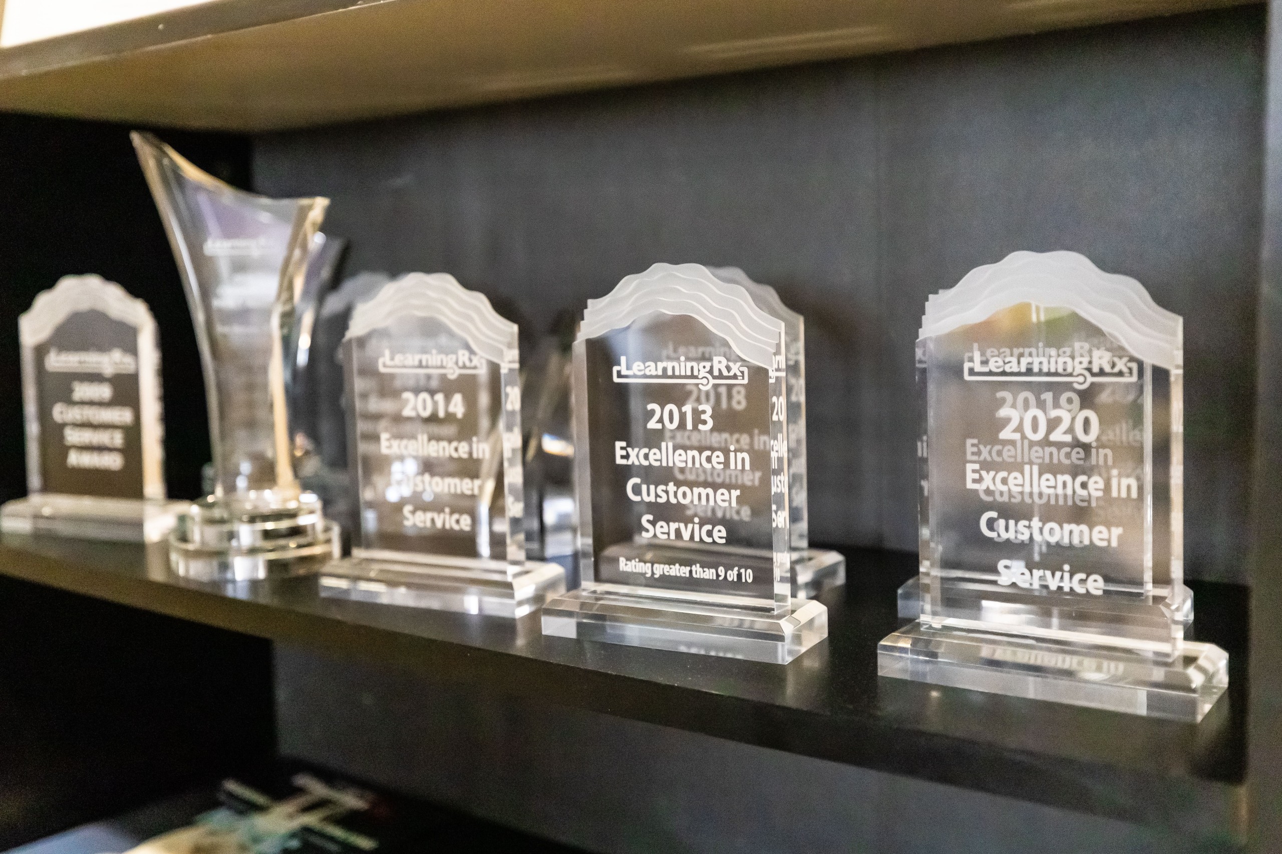 LearningRx - San Antonio NE Image