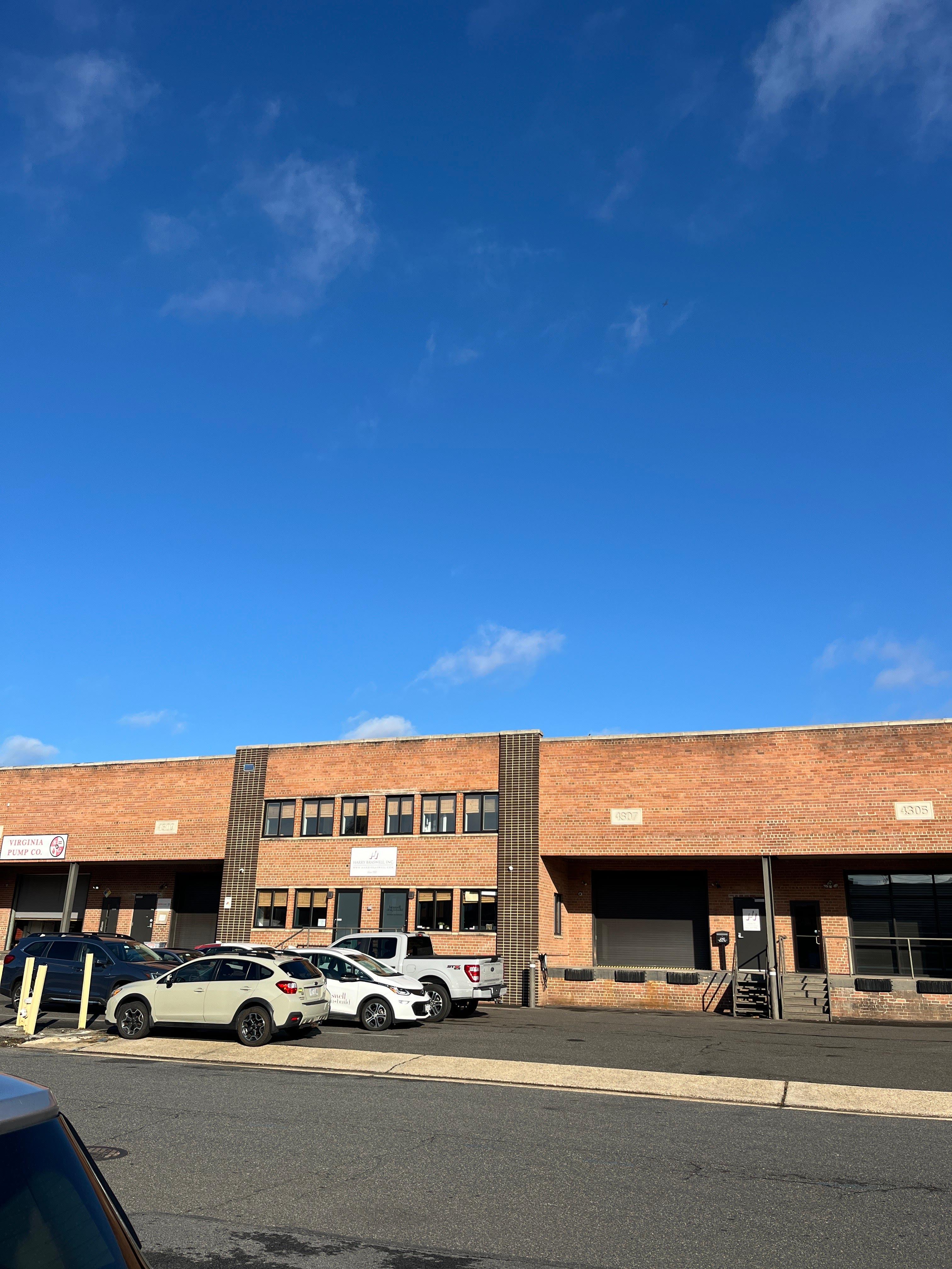 DMV Foundation Solutions Image