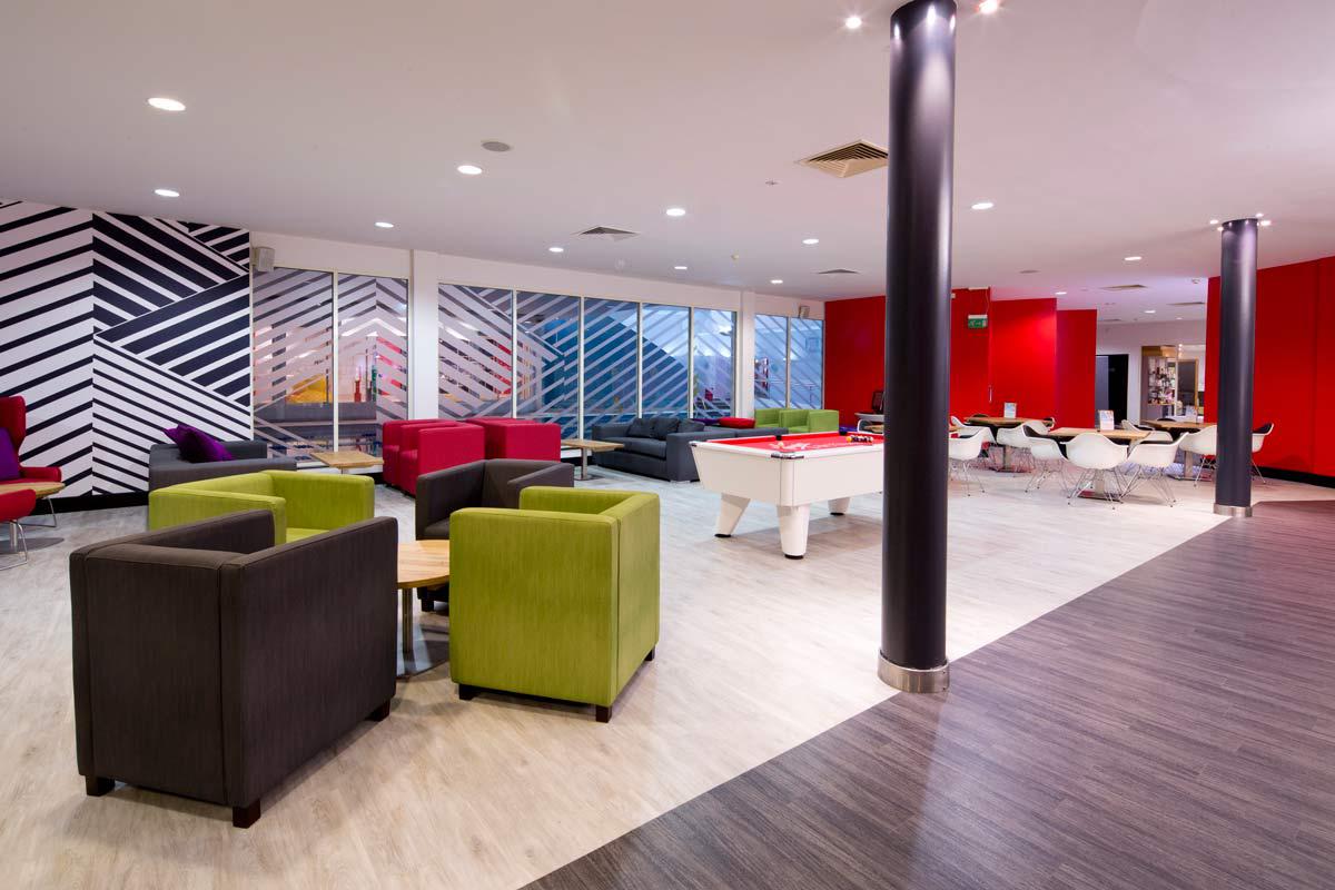 Images Virgin Active