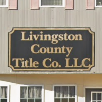 Livingston County Title Co