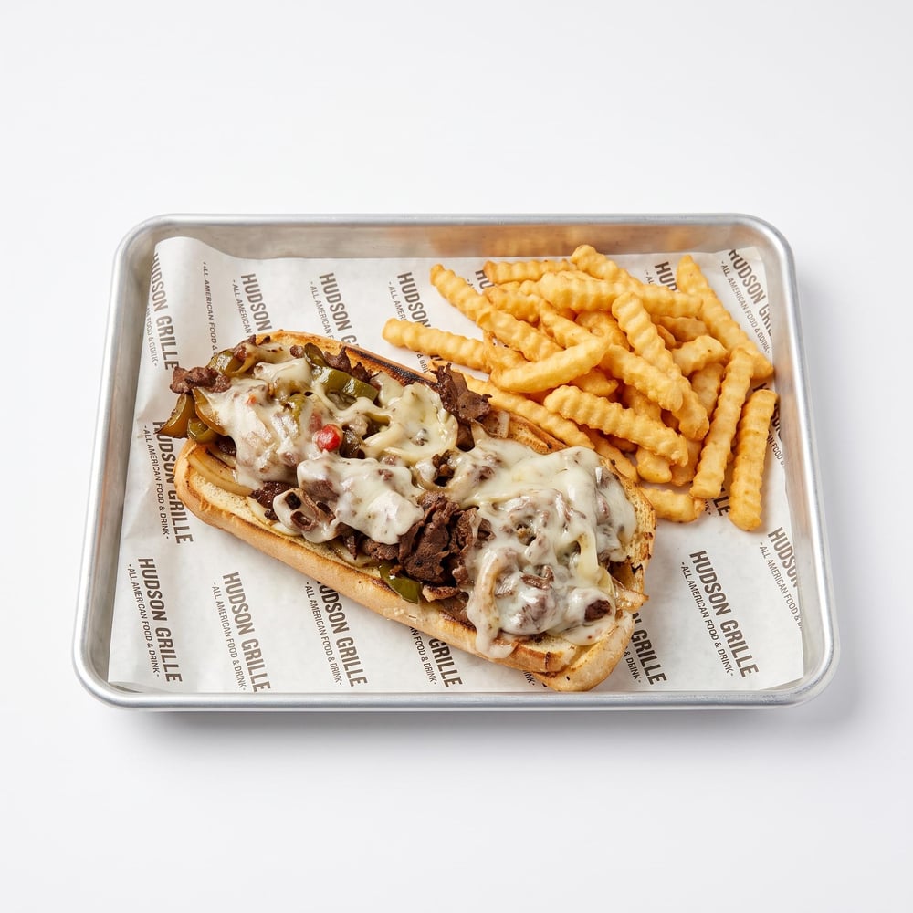 Philly Cheesesteak