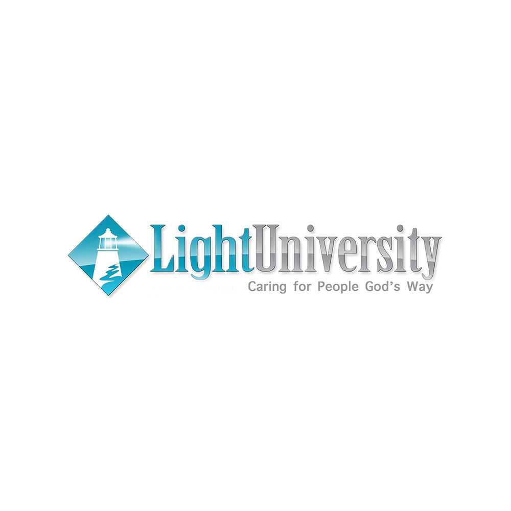Light University Logo