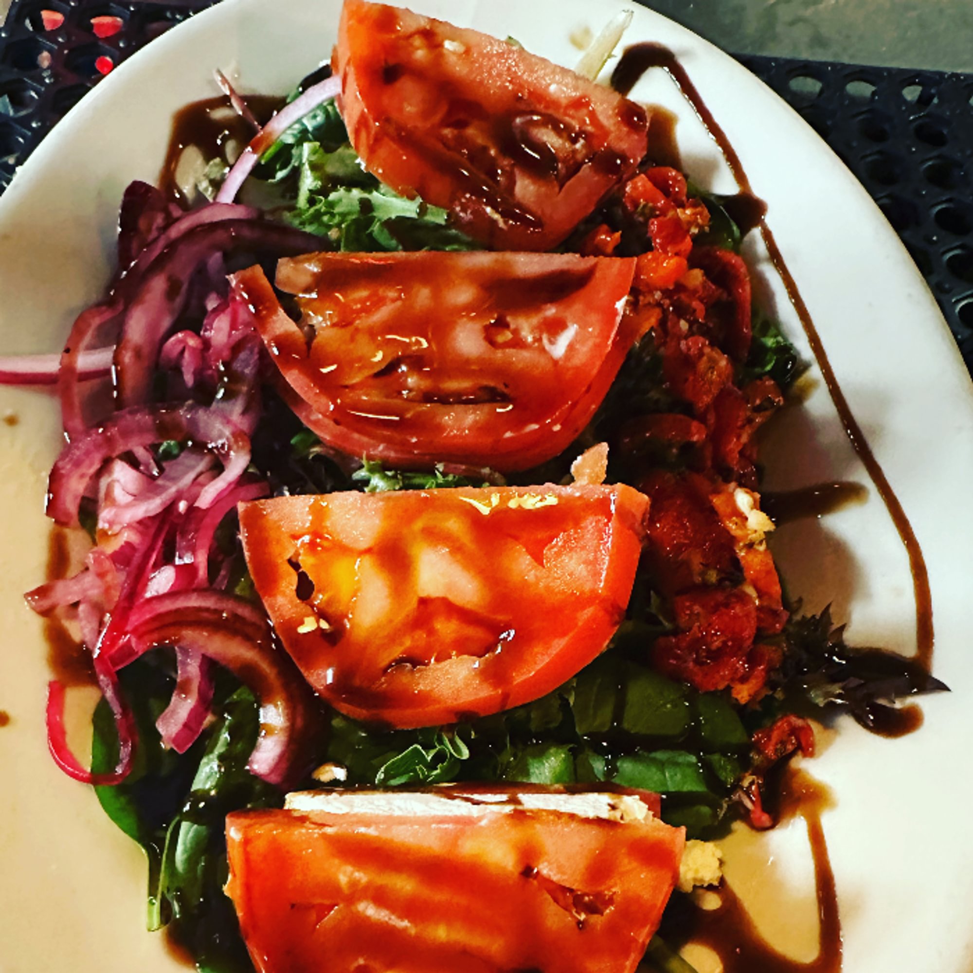 Caprese