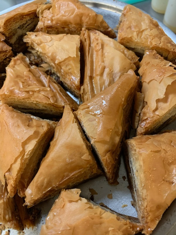 Baklava