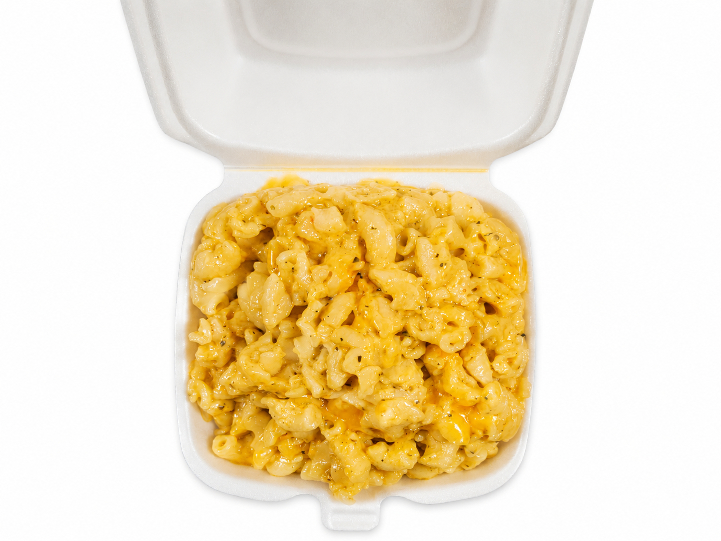 Mac & Cheese