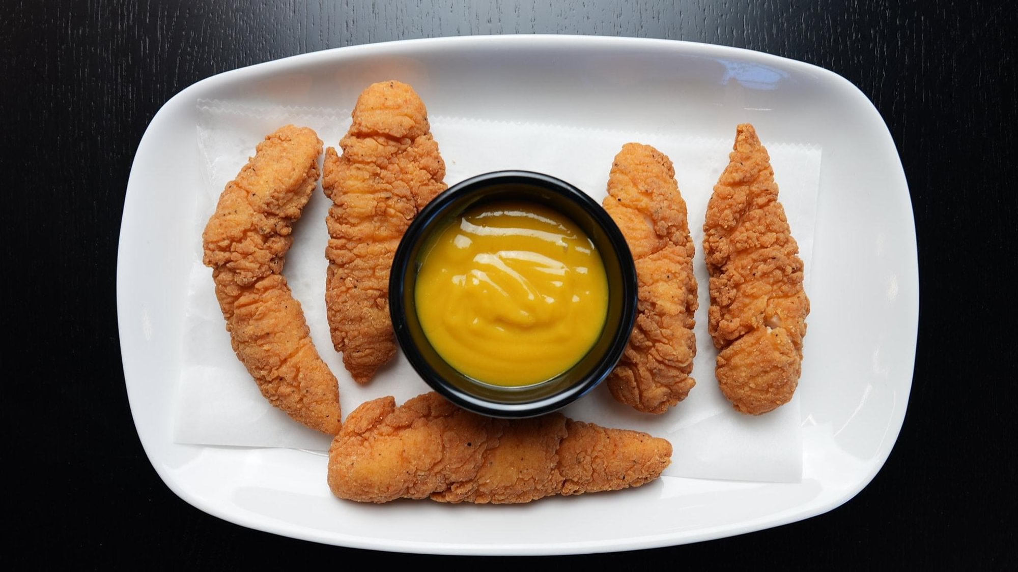 Transylvanian Tenders