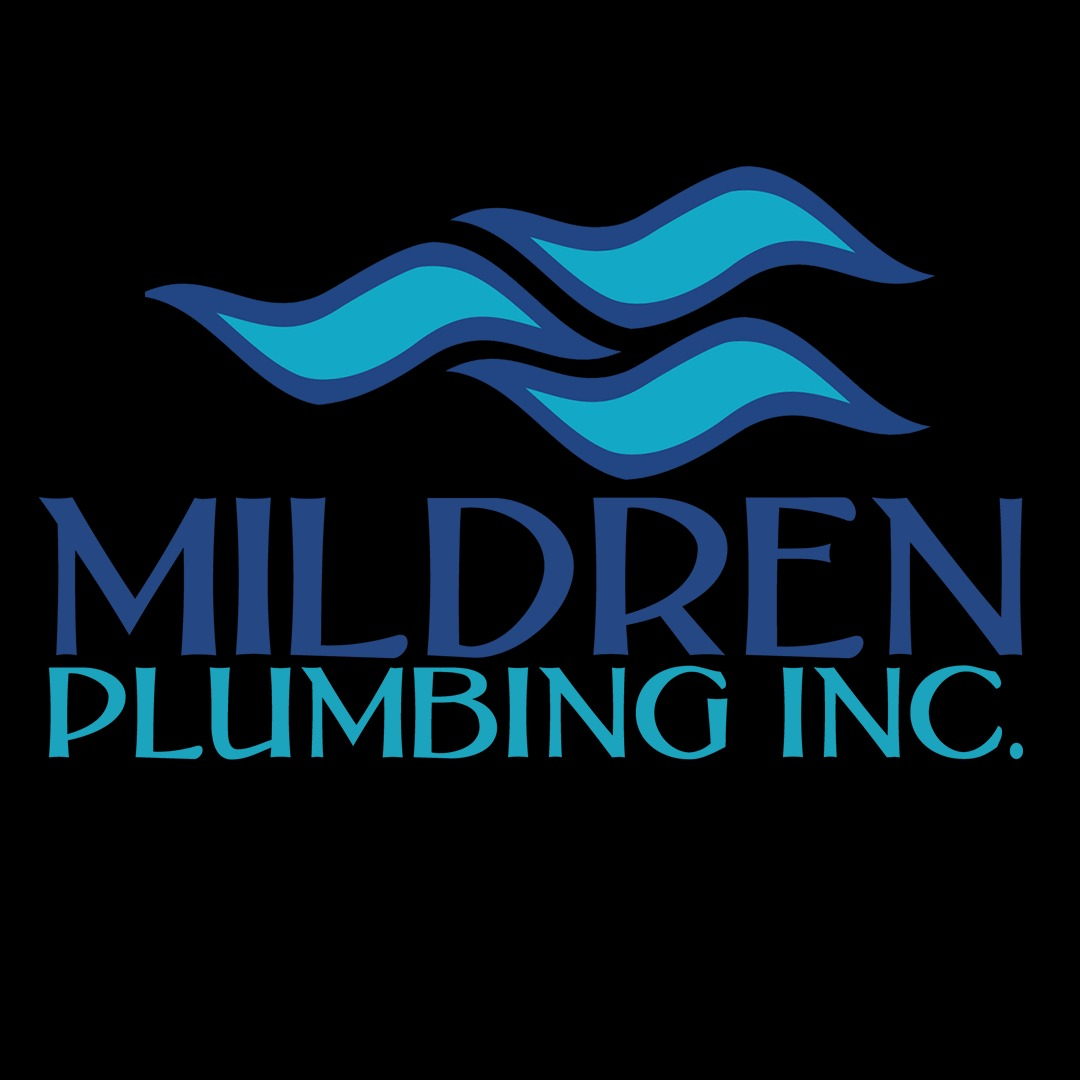 Mildren Plumbing, Inc. Logo
