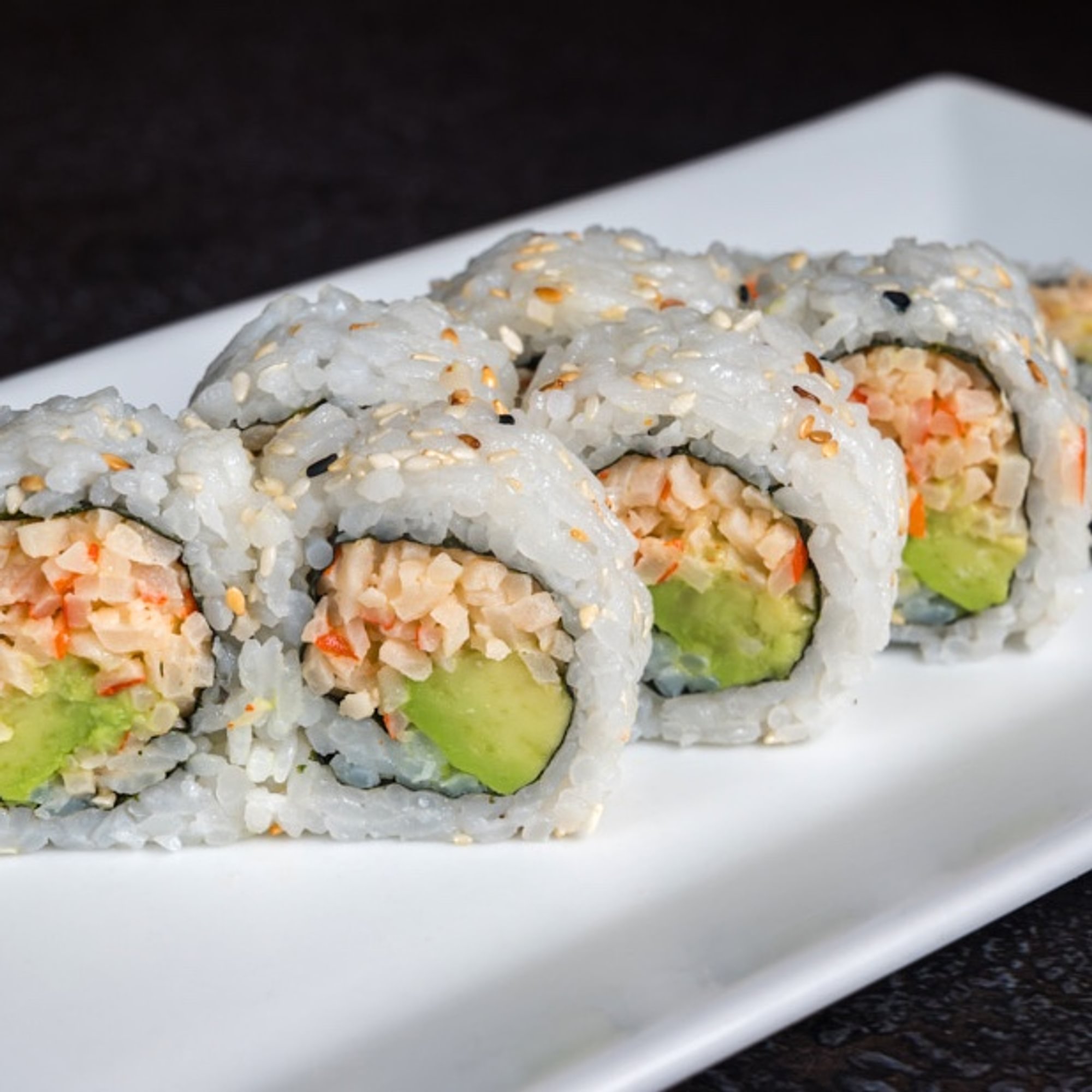Dynamite Roll