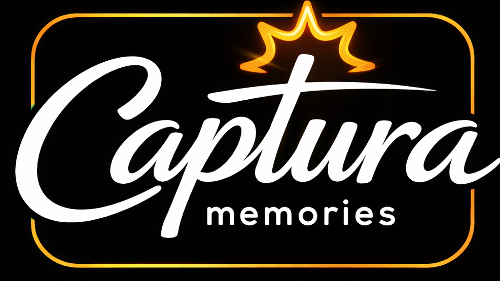 Captura Memories Photobooth Image