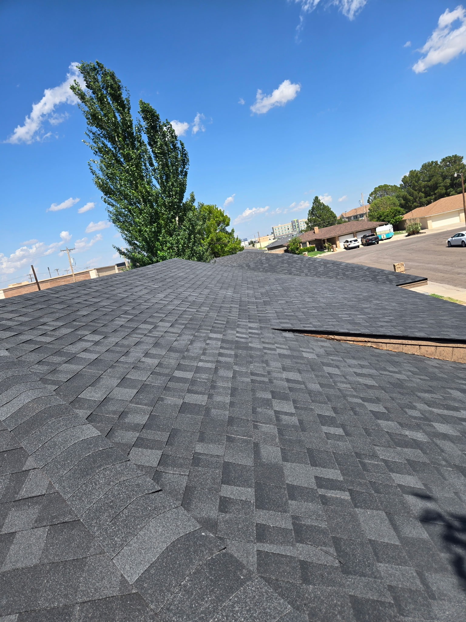 Pro Roofing And Construction LLC Image