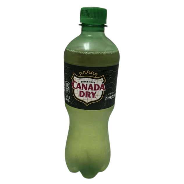Canada Dry