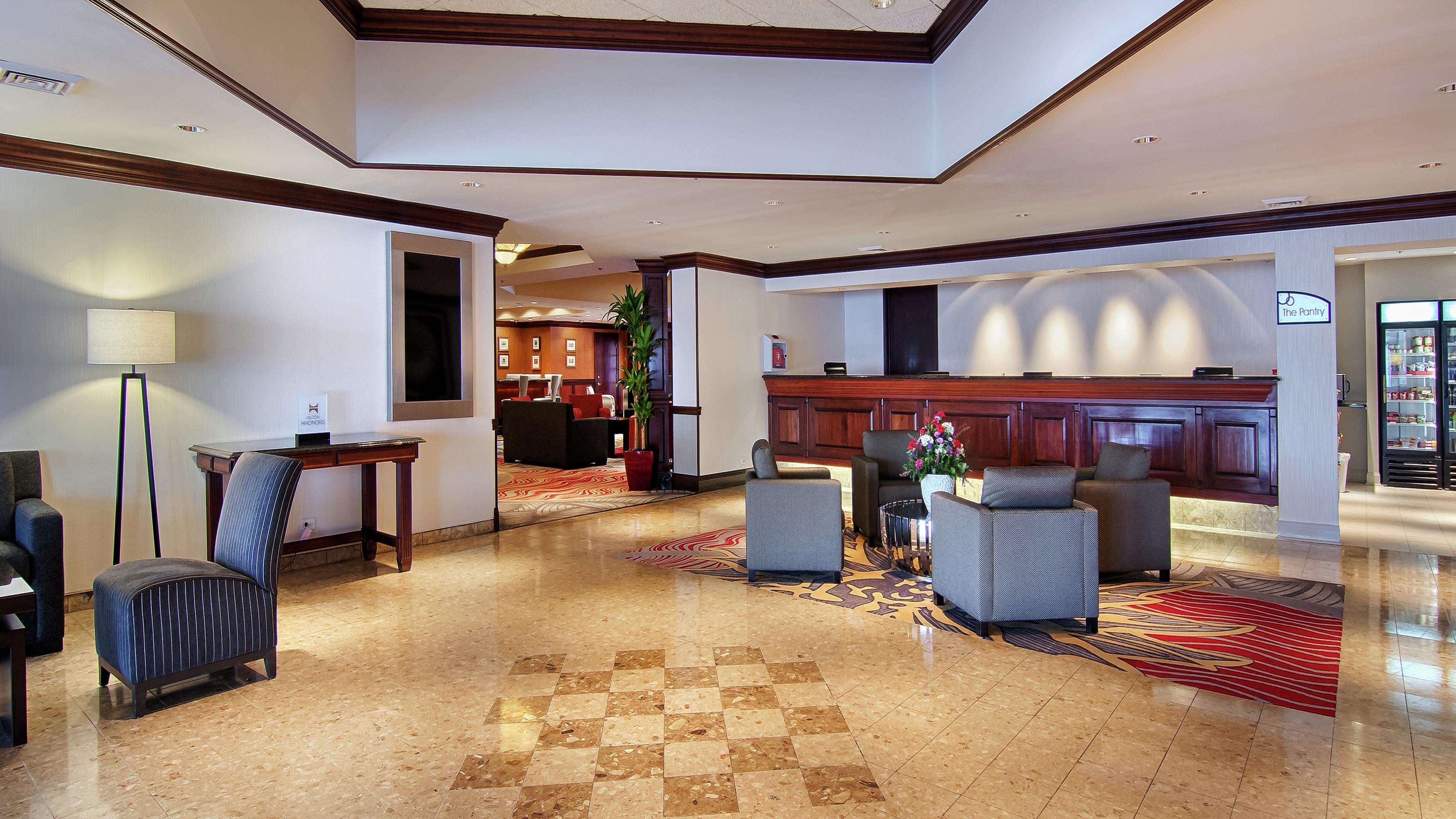 DoubleTree by Hilton Lisle Naperville Photo