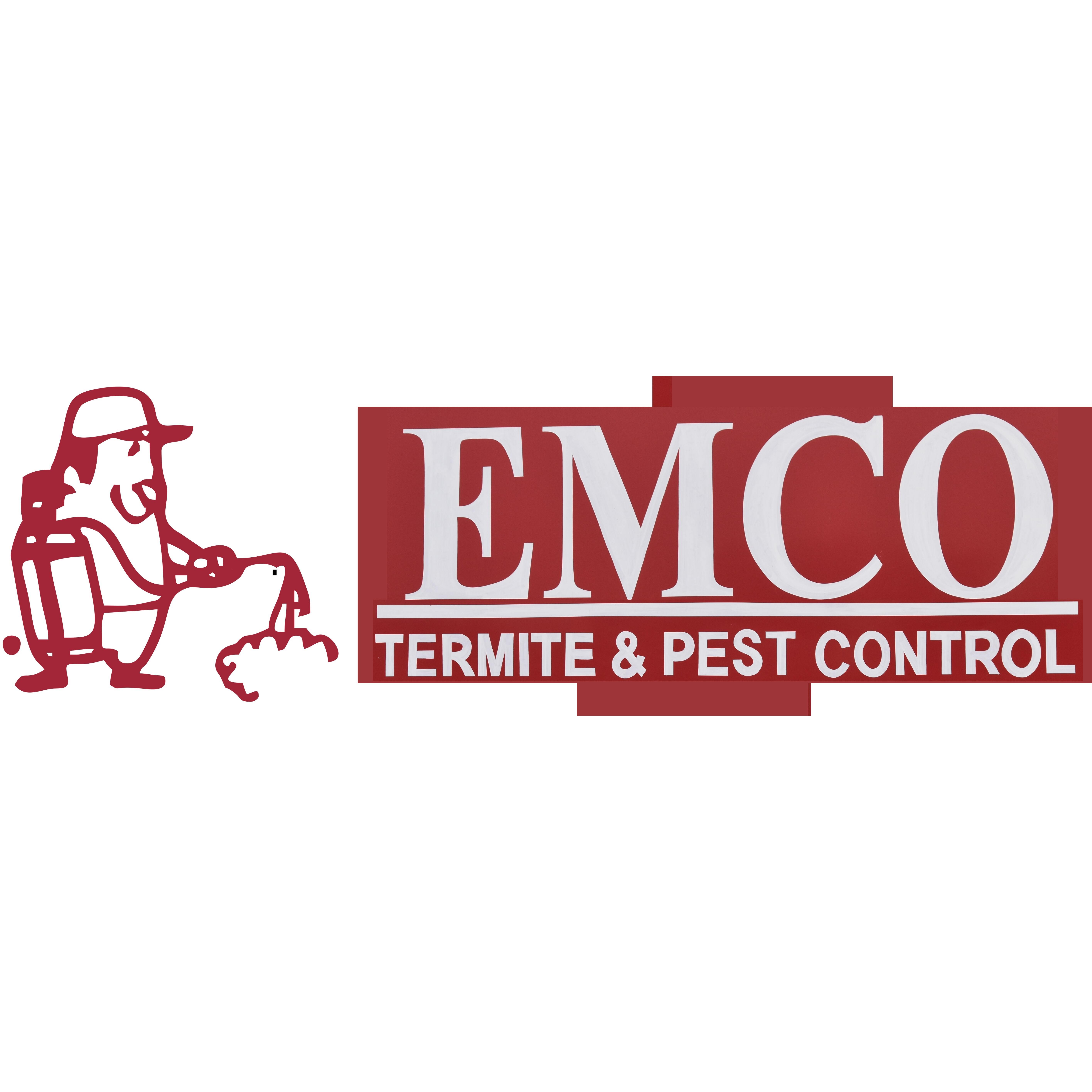EMCO Termite and Pest Control of Tulsa