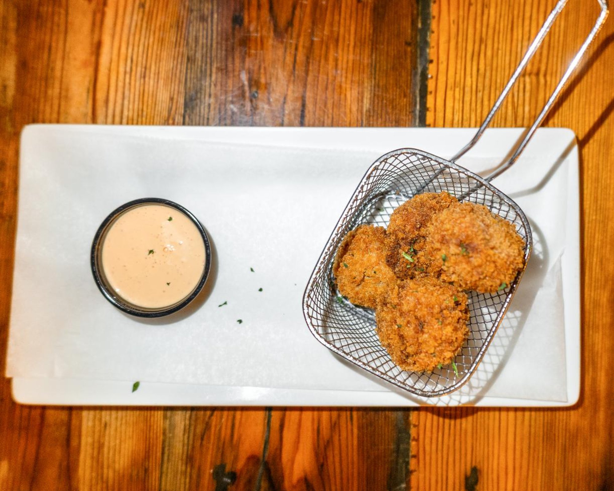 Crabby Balls