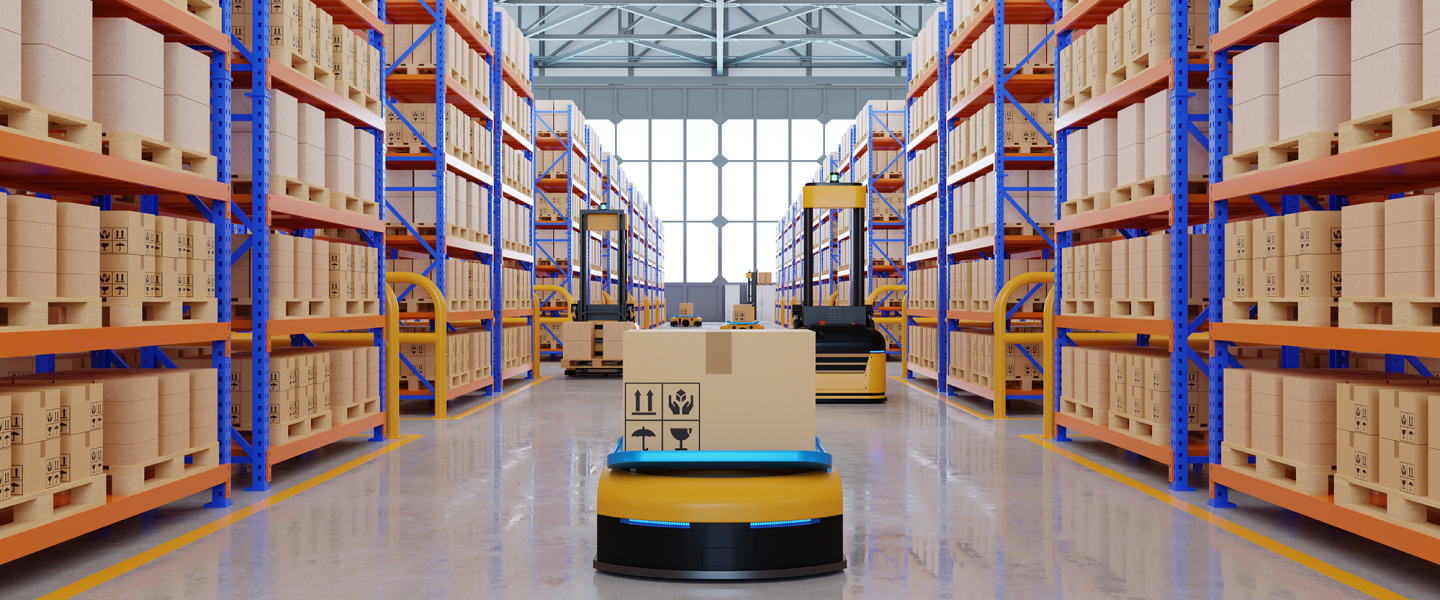 Seattle Warehousing