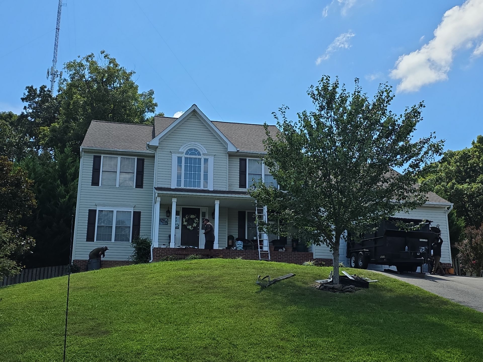 Radiant Home Services Image