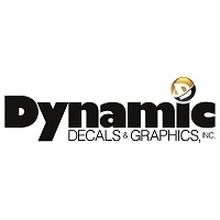 Dynamic Decals and Graphics, Inc. Logo