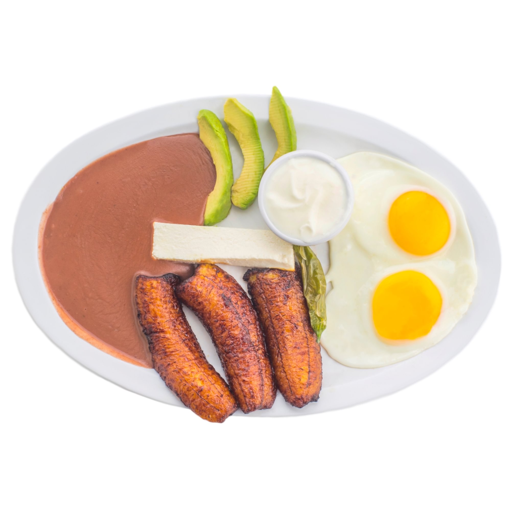 Desayuno Clasico