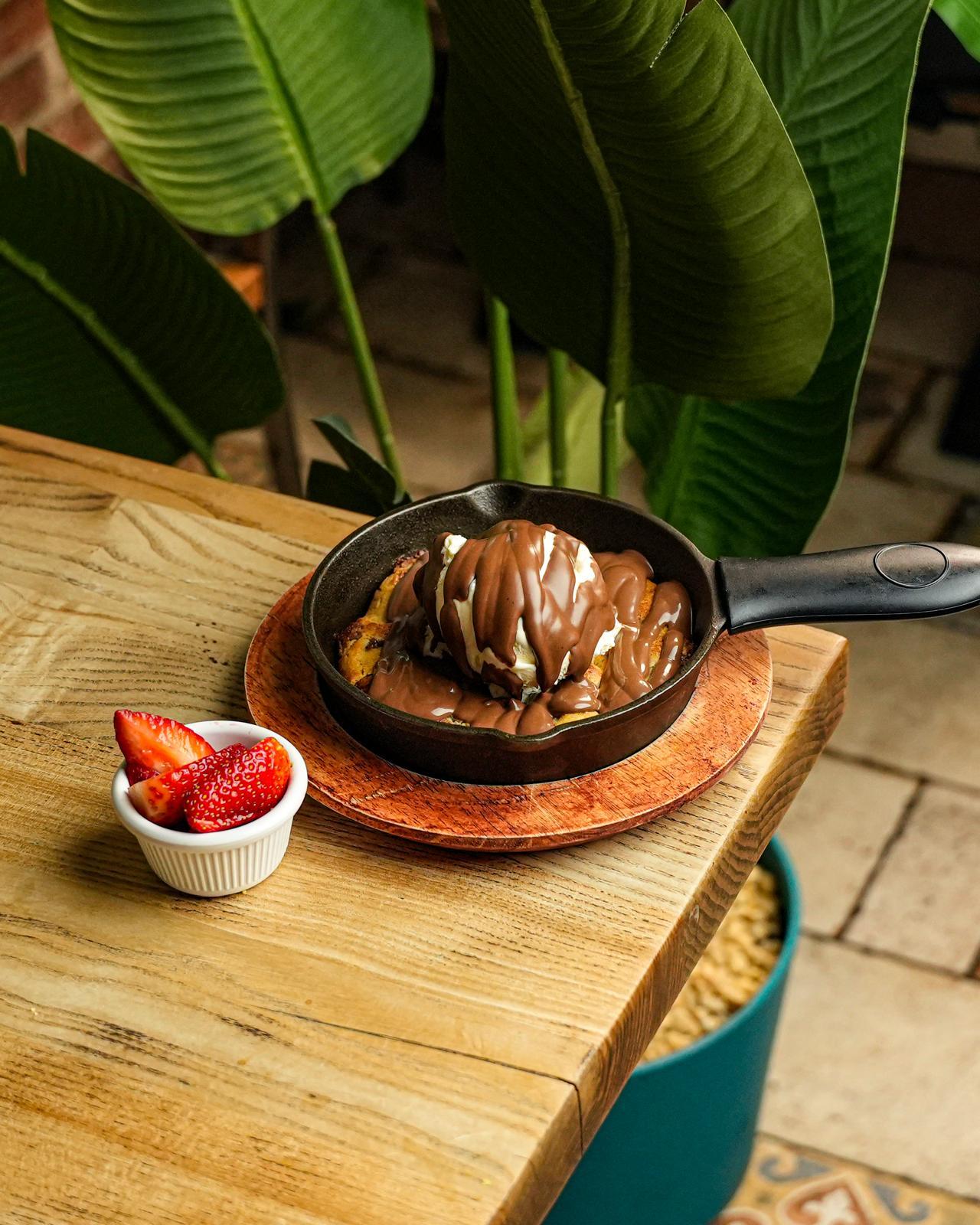 Tiki Coffee and Desserts Image