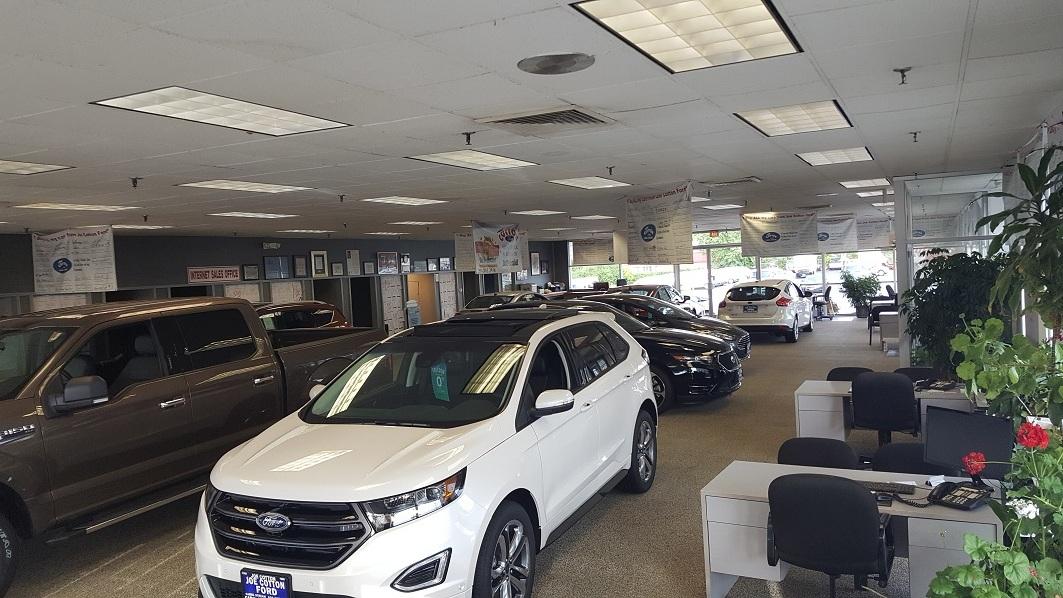 C&A Cleaning Services Image