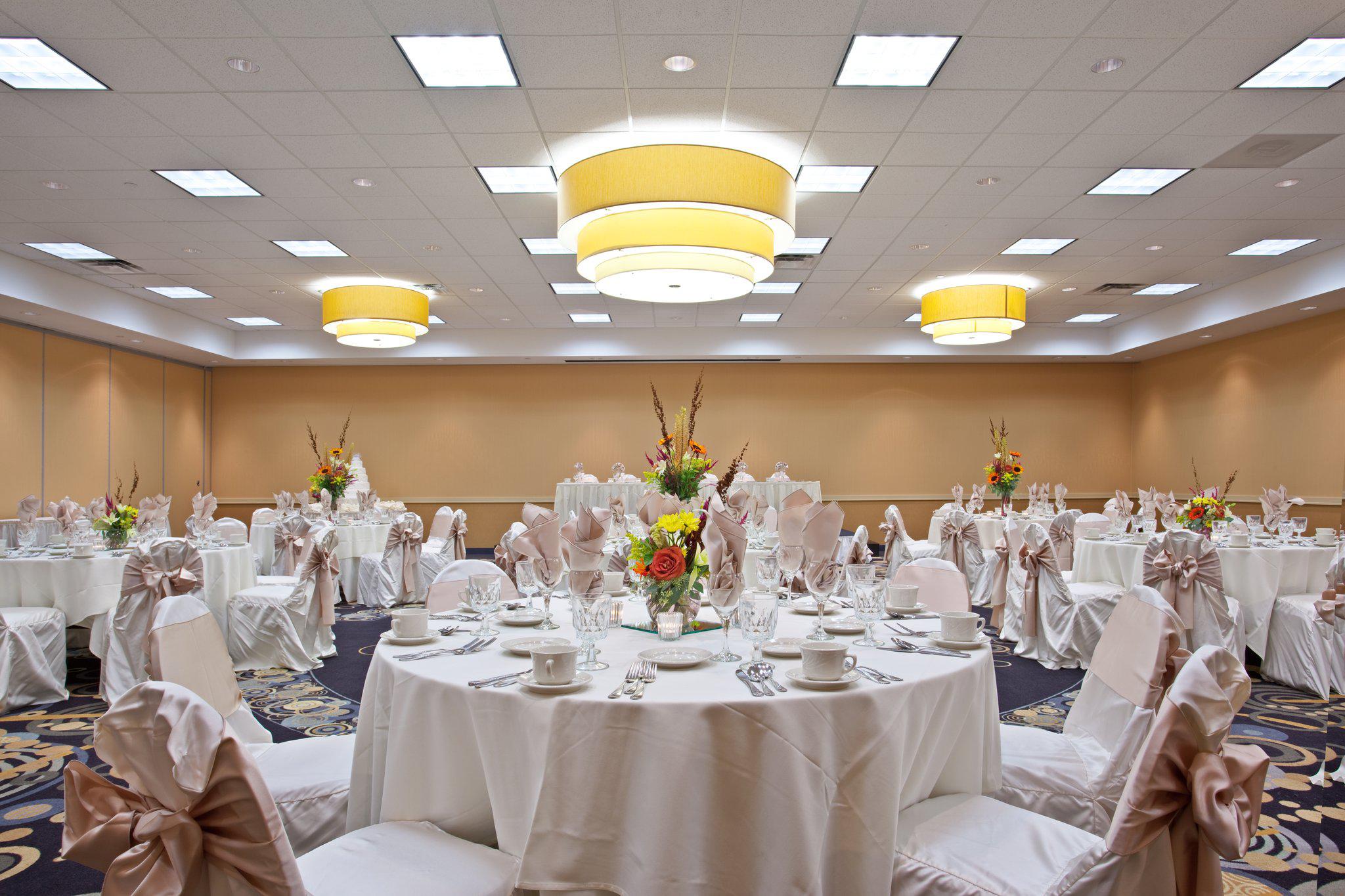 Holiday Inn Chicago-Elk Grove Photo